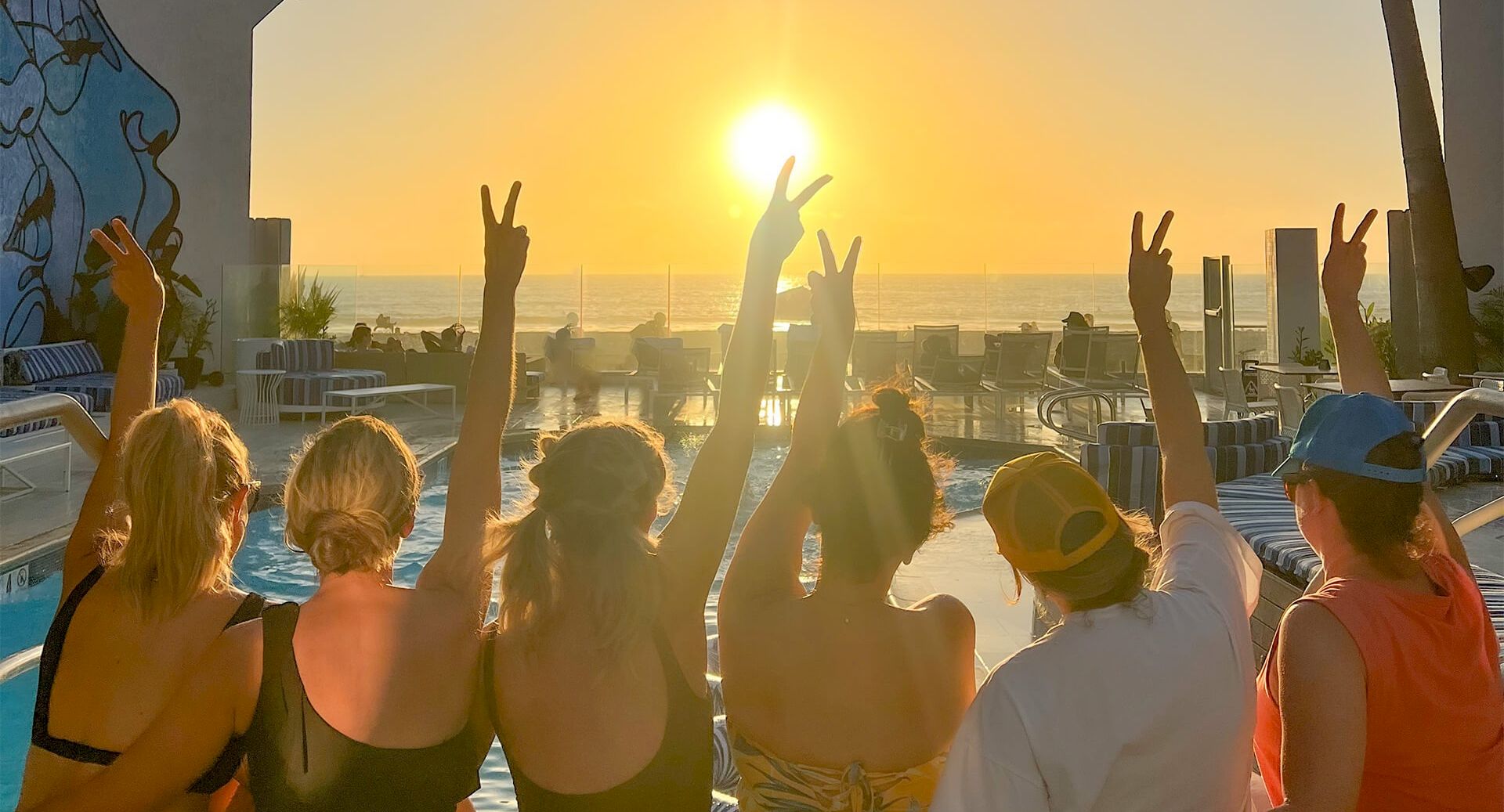 The Wayfarer San Diego