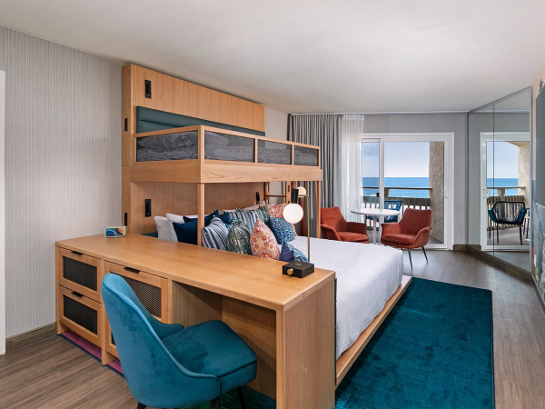 The Wayfarer San Diego