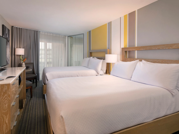 The Wayfarer San Diego