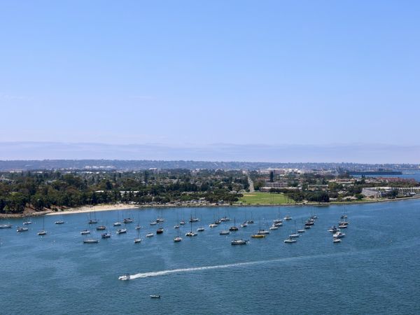 The Wayfarer San Diego