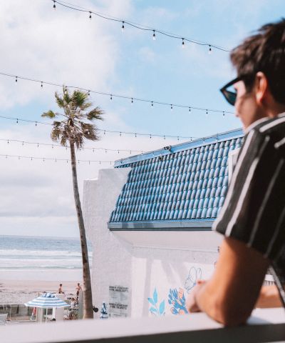 The Wayfarer San Diego